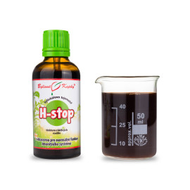 Herpestop csepp (tinktúra) 50 ml