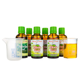 Tibeti életelixír 200 ml