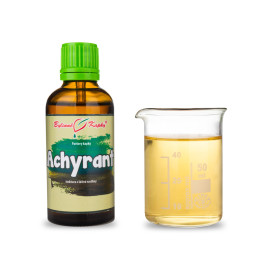 Achyrant (TCM) - Pavlovy gyógynövényes cseppek (tinktúra) 50 ml