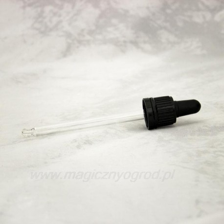 Üvegpipetta 10 - 100 ml - 100 ml