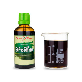 Hegymászó borostyán cseppek (tinktúra) 50 ml