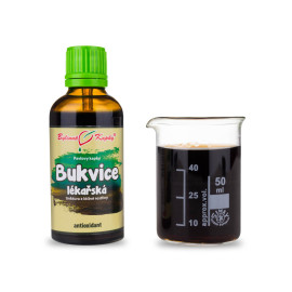 Betonika gyógycseppek (tinktúra) 50 ml