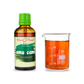 Camu camu csepp (tinktúra) 50 ml