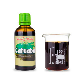 Catuaba csepp (tinktúra) 50 ml