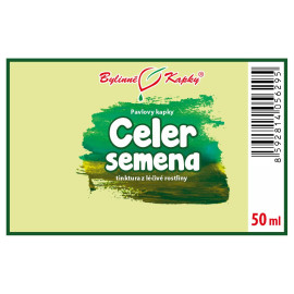 Zeller illatos magcsepp (tinktúra) 50 ml