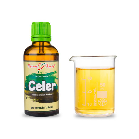 Zeller illatos cseppek (tinktúra) 50 ml