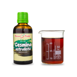 Magyal magyal csepp (tinktúra) 50 ml