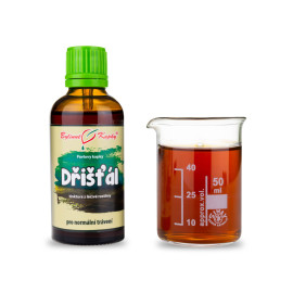 Szitakötő csepp (tinktúra) 50 ml