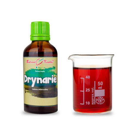 Drynaria (TCM) csepp (tinktúra) 50 ml