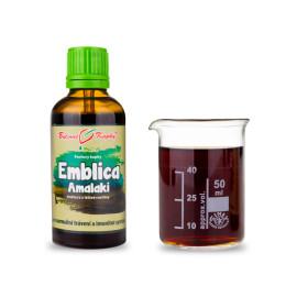 Amalaki csepp (tinktúra) 50 ml