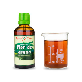 Flor de arena csepp (tinktúra) 50 ml