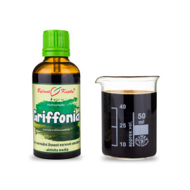 Griffonia csepp (tinktúra) 50 ml