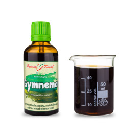 Gymnema erdei csepp (tinktúra) 50 ml