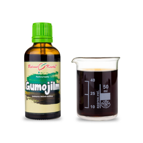 Gumojilm csepp (tinktúra) 50 ml