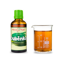 Dubenka csepp (tinktúra) 50 ml