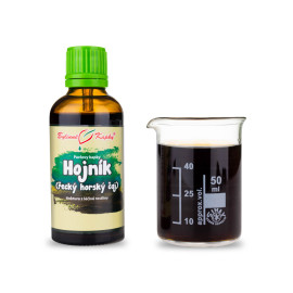 Ránhoj (görög hegyi tea) cseppek (tinktúra) 50 ml