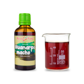 Huanarpo macsó csepp (tinktúra) 50 ml