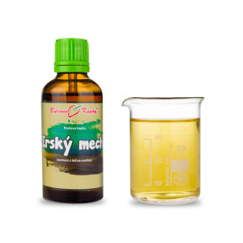 Ír mohacseppek (tinktúra) 50 ml