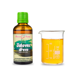 Borókafa cseppek (tinktúra) 50 ml