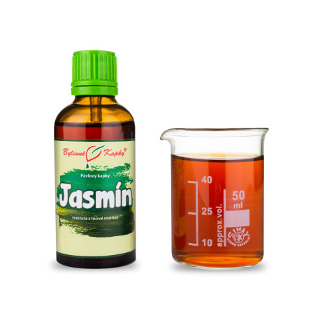 Jázmin csepp (tinktúra) 50 ml