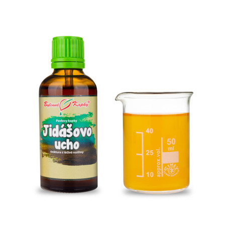 Galandféreg cseppek (tinktúra) 50 ml