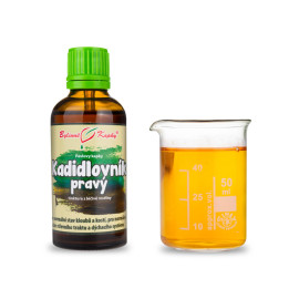 Tömjén - Olibanum - Boswellia - cseppek (tinktúra) 50 ml