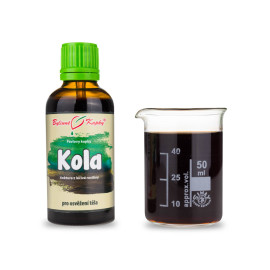 Kola True Drops (tinktúra) 50 ml