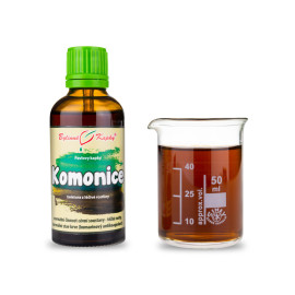 Komonica csepp (tinktúra) 50 ml