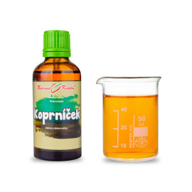 Kapros (TCM) cseppek (tinktúra) 50 ml