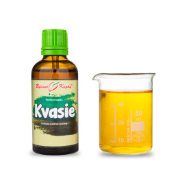 Kvasie (Quassia) - Pauline gyógynövényes cseppek (tinktúra) 50 ml