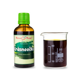 Beauty szemcsepp (tinktúra) 50 ml