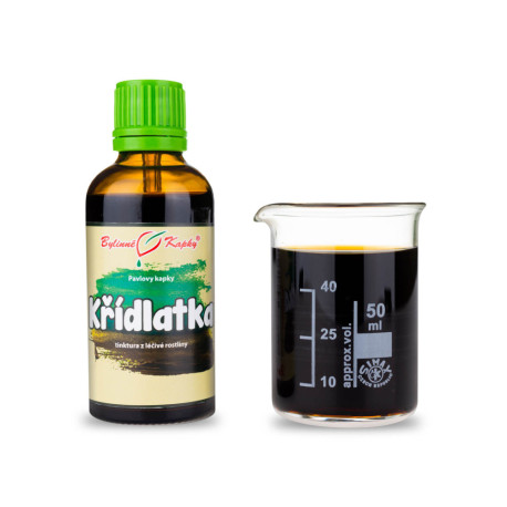 Japán hajdina csepp (tinktúra) 50 ml