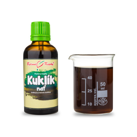 Hellebore csepp (tinktúra) 50 ml
