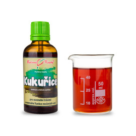 Kukorica vetőcsepp (tinktúra) 50 ml