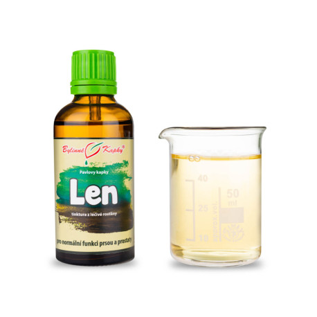 Lencseppek (tinktúra) 50 ml