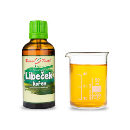 Lestyán cseppek (tinktúra) 50 ml
