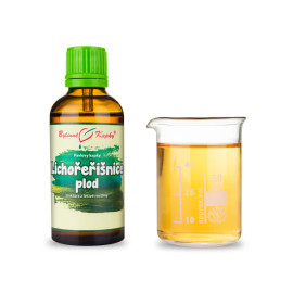 Kapucinus nagyobb gyümölcscseppek (tinktúra) 50 ml