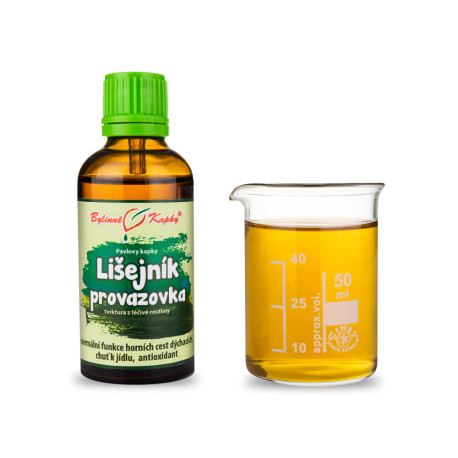 Buborékfólia (tinktúra) 50 ml