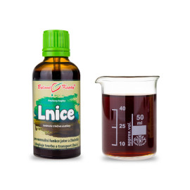 Közönséges szájcsepp (tinktúra) 50 ml