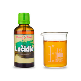 Ferula ördög (ördög vonal) - Pál gyógynövényes cseppjei (tinktúra) 50 ml