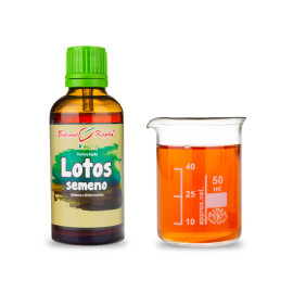 Lótuszmag csepp (tinktúra) 50 ml