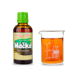 Terepi cseppek (tinktúra) 50 ml