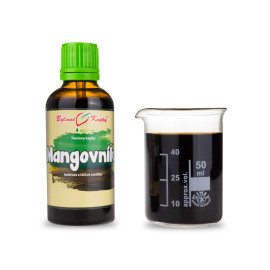 Mangó csepp (tinktúra) 50 ml