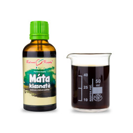 Fodormenta cseppek (tinktúra) 50 ml