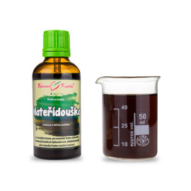 Kakukkfű csepp (tinktúra) 50 ml