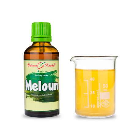 Görögdinnye vízcseppek (tinktúra) 50 ml