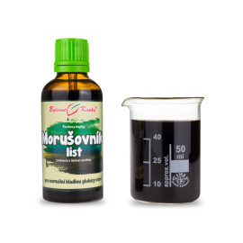 Fehér eperfa csepp (tinktúra) 50 ml