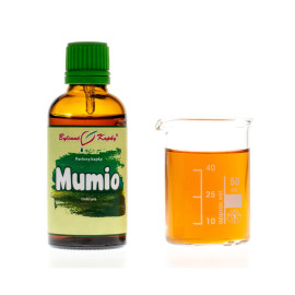 Mumio csepp (tinktúra) 50 ml