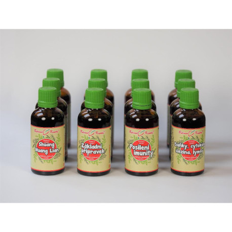 Denevér max 2 - csepp (tinktúra) 12x50 ml