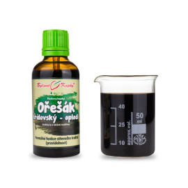 Királyi dió maghéj csepp (tinktúra) 50 ml